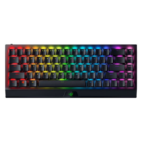 Razer BlackWidow V3 Mini HyperSpeed (Green Switch) Phantom Ed. Razer BlackWidow V3 Mini HyperSpeed (Green Switch) Phantom Ed.