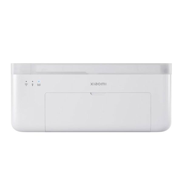 Xiaomi Instant Photo Printer 1S Set EU Xiaomi Instant Photo Printer 1S Set EU