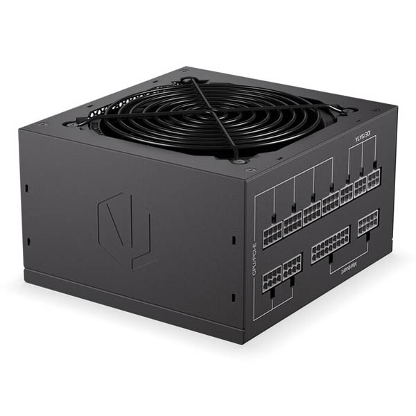 Záložní zdroj Endorfy Supremo FM5 Gold 750 W Záložní zdroj Endorfy Supremo FM5 Gold 750 W