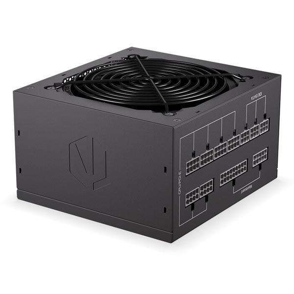 Záložní zdroj Endorfy Supremo FM5 Gold 850 W Záložní zdroj Endorfy Supremo FM5 Gold 850 W