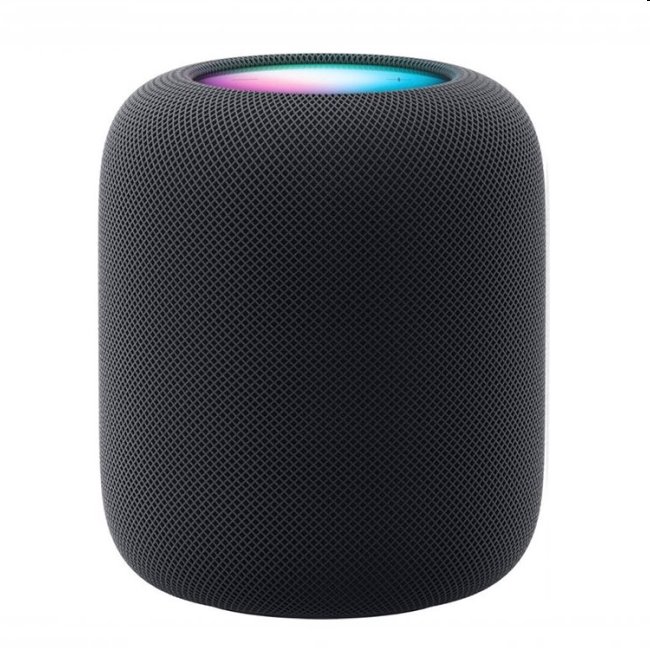 Apple HomePod (2nd gen.), black EU