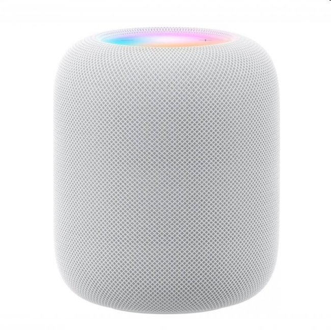 Apple HomePod (2nd gen.), white EU