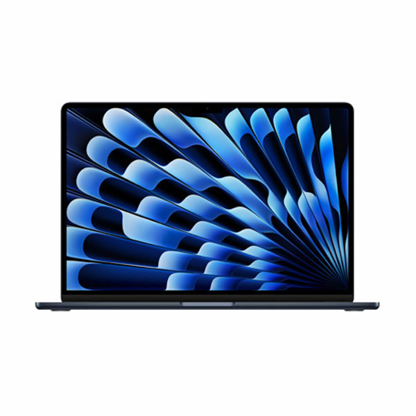 Apple MacBook Air 15" M2 8-core CPU 10-core GPU 8GB 256GB (SK layout), midnight