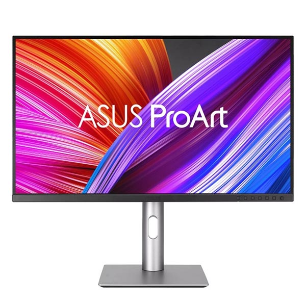 ASUS ProArt Display PA279CRV 27" IPS 4K UHD 60 Hz 5 ms black/silver 3R