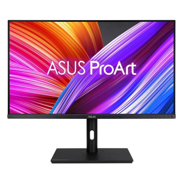 ASUS ProArt Display PA328QV 31,5" IPS QHD 75 Hz 5 ms Black 3R