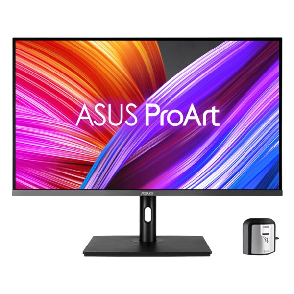 ASUS ProArt Display PA32UCR-K 32" IPS 4K UHD, 60 Hz 5 ms Black 3R