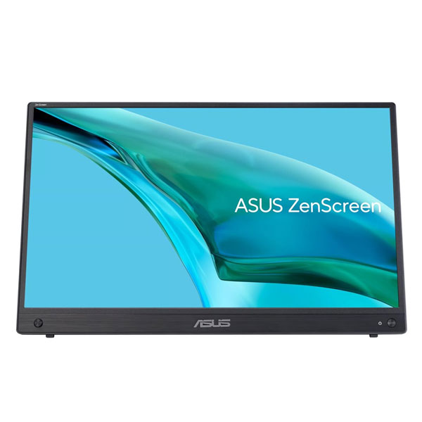 ASUS ZenScreen MB16AHG 15,6" IPS FHD 1920x1080 16:9 144Hz 1200:1 300cd 3ms USB-C Mini HDMI