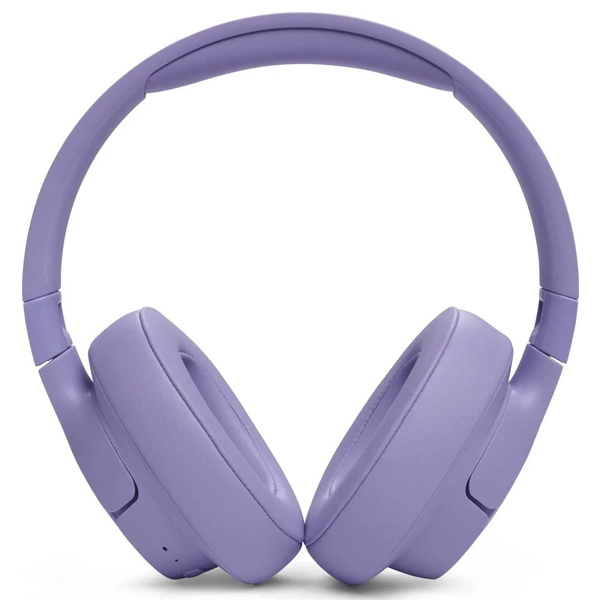 Bezdrátová sluchátka JBL Tune 720BT, fialová