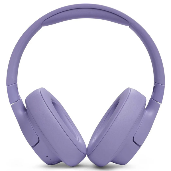 JBL Tune 720BT bezdrátové sluchátka, fialové JBL Tune 720BT bezdrátové sluchátka, fialové