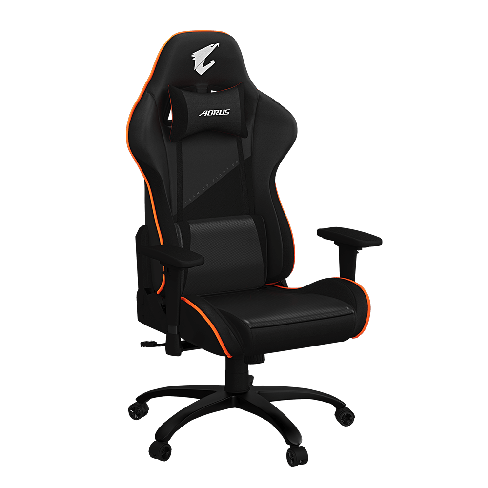 Gigabyte AORUS AGC310 herné kreslo Gigabyte AORUS AGC310 herné kreslo