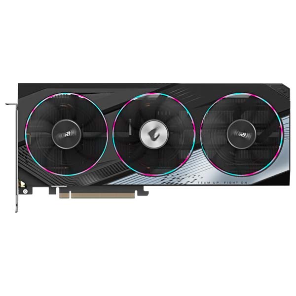 Gigabyte AORUS GeForce RTX 4060 Ti 8G OC