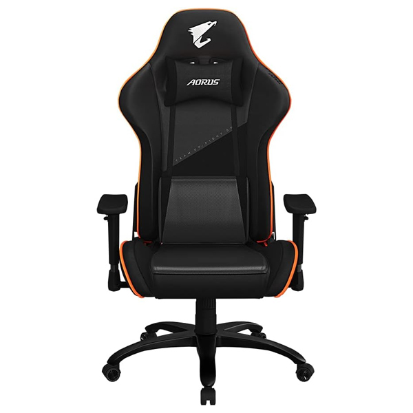 Gigabyte herné kreslo AORUS AGC310 Gigabyte herné kreslo AORUS AGC310