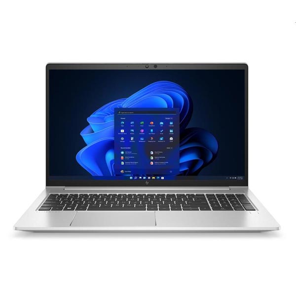 HP EliteBook 650 G9 i5-1235U 16GB 512GB-SSD 15,6" FHD Win11Pro/Win10Pro
