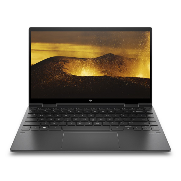 HP Envy x360 13-ay0002nc 13,3" FHD AMD R 5, 8GB, 1TB SSD, W10 Home, černá, Třída B - použito s DPH, záruka 12 měs.