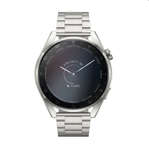 Huawei Watch 3 Pro | použité, záruka 12 měsíců Huawei Watch 3 Pro | použité, záruka 12 měsíců