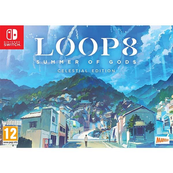 Loop8: Summer of Gods (Celestial Edition) NSW
