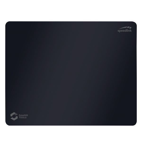 Speedlink Atecs Soft Gaming Mousepad Size M, black Speedlink Atecs Soft Gaming Mousepad Size M, black