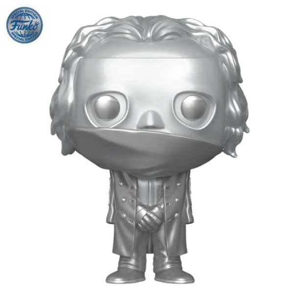 POP! Rocks: Corey Taylor (Slipknot) Special Edition POP! Rocks: Corey Taylor (Slipknot) Special Edition