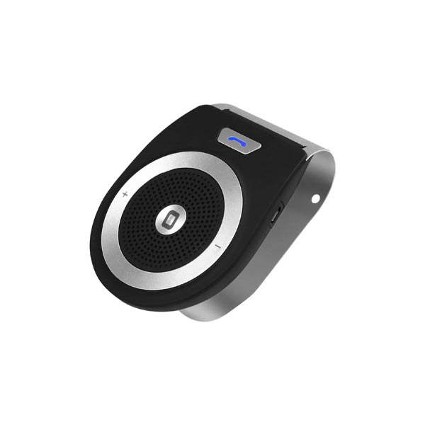 SBS Bluetooth handsfree BT600 v3.0 Multipoint, černá