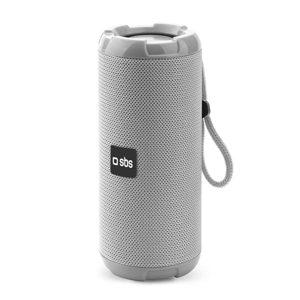 SBS Bluetooth reproduktor Armour, 10 W, bílá SBS Bluetooth reproduktor Armour, 10 W, bílá