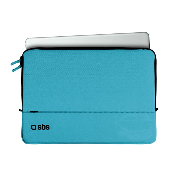 SBS Pouzdro Poche pro tablety do 11'', modrá SBS Pouzdro Poche pro tablety do 11'', modrá