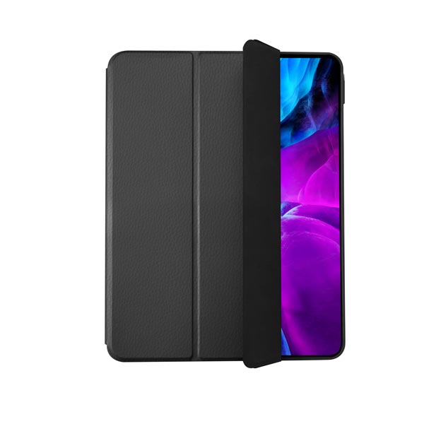 SBS Pouzdro Trio Book Pro pro iPad Pro 12\'\' 2021, černá