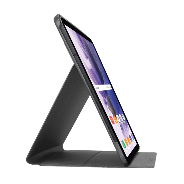SBS Pouzdro Trio Book Pro pro Samsung Galaxy Tab A8 2021, černá