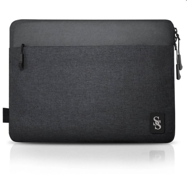 SBS Univerzální HANDLE LUX taška pro tablety a notebooky do 11\'\', černá
