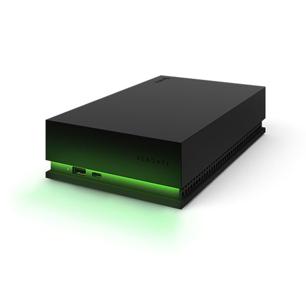 SEAGATE HDD externí disk, 8TB, USB 3.0, černý SEAGATE HDD externí disk, 8TB, USB 3.0, černý