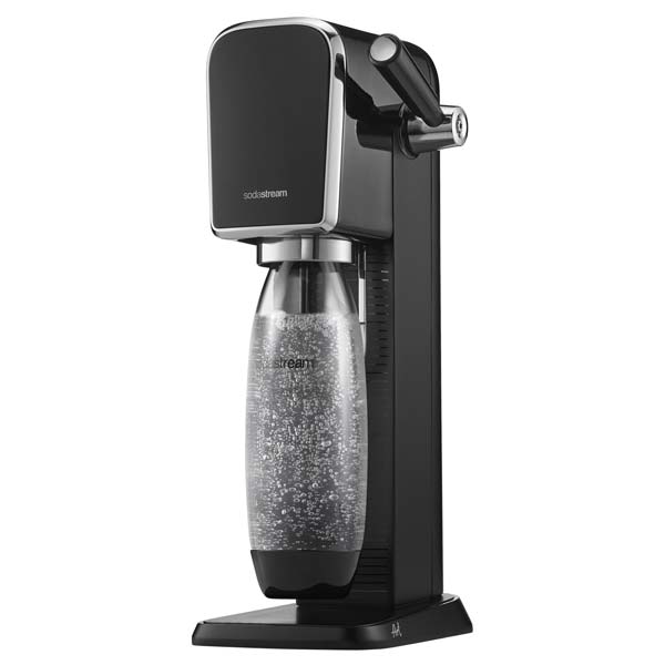 Sodastream Art black