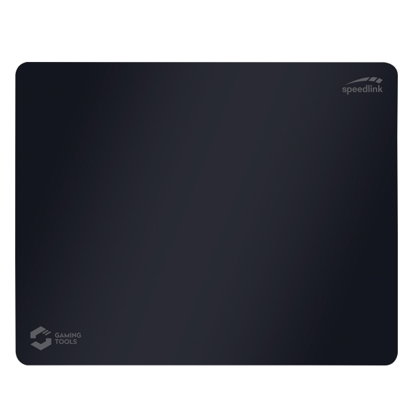 Speedlink Atecs Soft Gaming Mousepad Size M, black Speedlink Atecs Soft Gaming Mousepad Size M, black