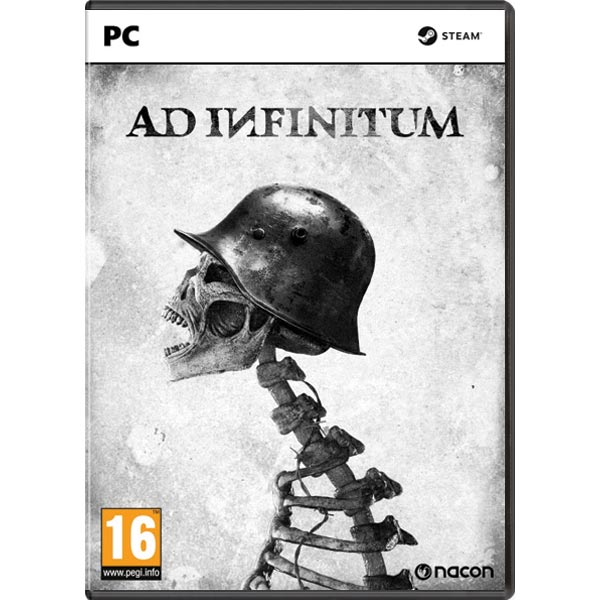 Ad Infinitum Ad Infinitum