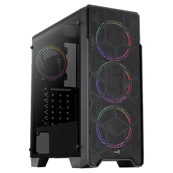 AEROCOOL ML G Ore Saturn FRGB