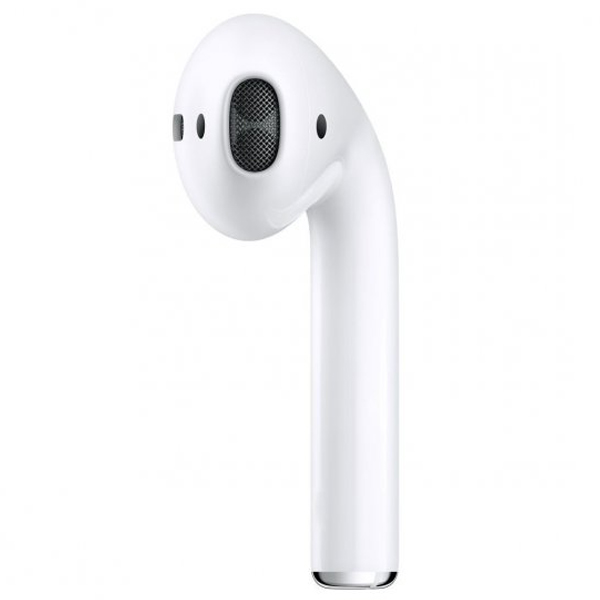 Náhradní Apple AirPods (2nd generation) levé sluchátko Náhradní Apple AirPods (2nd generation) levé sluchátko