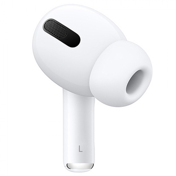 Náhradní Apple AirPods Pro (1st generation) levé sluchátko Náhradní Apple AirPods Pro (1st generation) levé sluchátko
