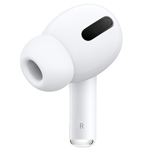 Náhradní Apple AirPods Pro (1st generation) pravé sluchátko Náhradní Apple AirPods Pro (1st generation) pravé sluchátko
