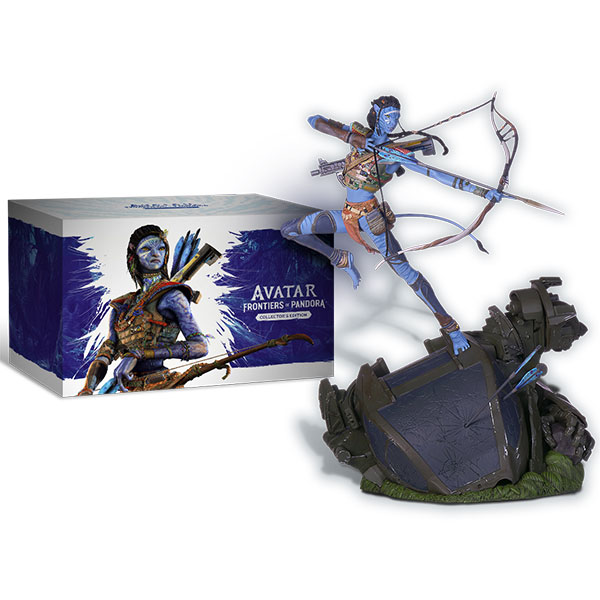 Avatar: Frontiers of Pandora (Collector’s Edition)