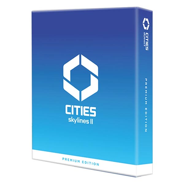 Cities: Skylines 2 (Premium Edition)