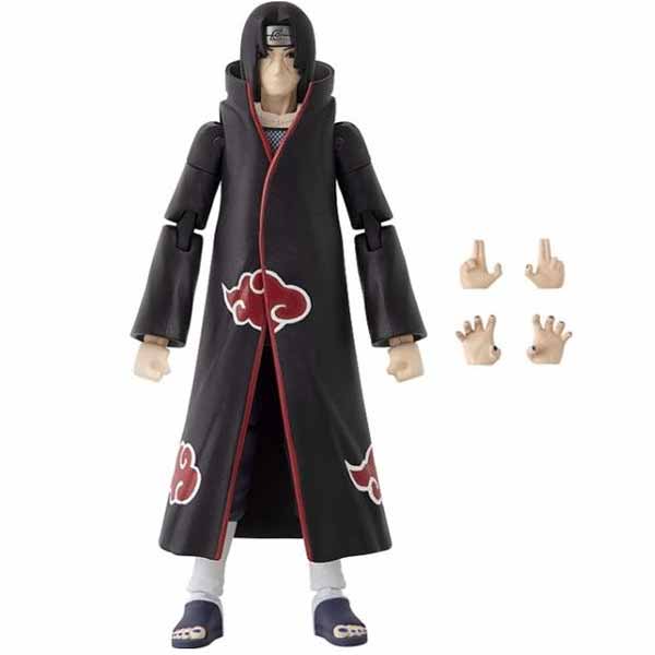 Figurka Uchiha Itachi (Naruto Shippuden)