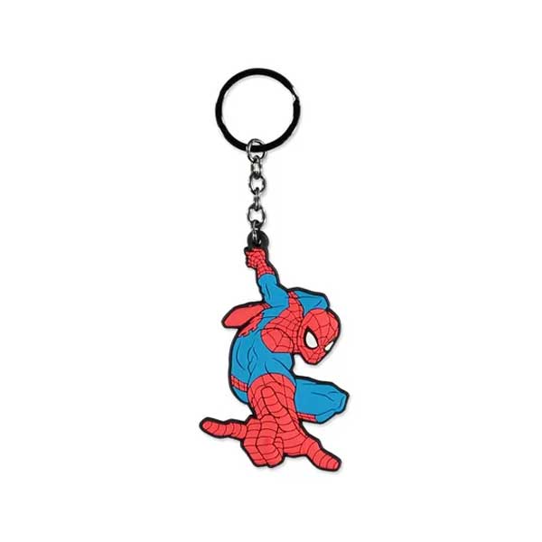 Klíčenka Spider Man (Marvel)