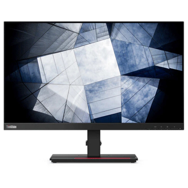 Lenovo ThinkVision P24q-20 23,8" 2560x1440 IPS 300 nits 16:9 1000:1 4 ms DP/HDMI/USB Pivot