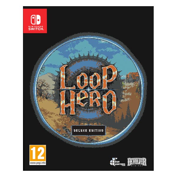 Loop Hero (Deluxe Edition) NSW
