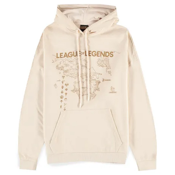 Mikina League Of Legends (League Of Legends) M Mikina League Of Legends (League Of Legends) M