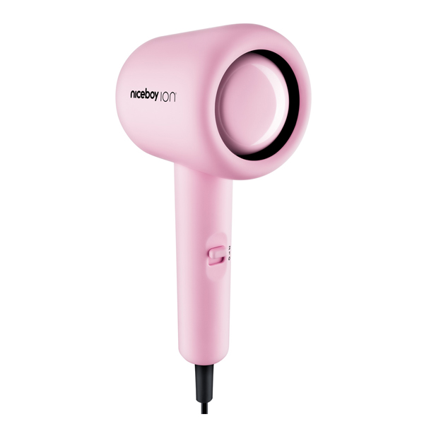 Niceboy ION AirSonic POP, rose Niceboy ION AirSonic POP, rose