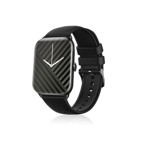 Niceboy Watch 3 Carbon Black