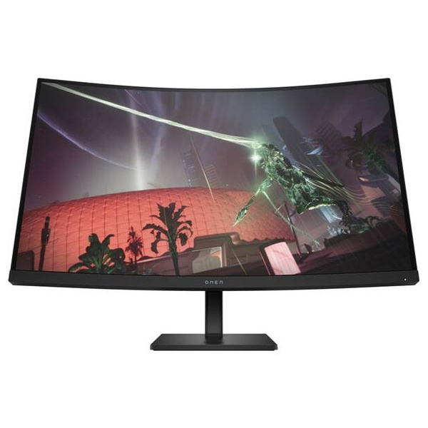 OMEN 32c QHD 165 Hz Curved Gaming Monitor