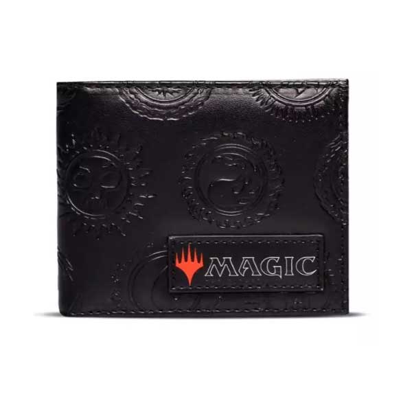 Peněženka Commander Magic: The Gathering