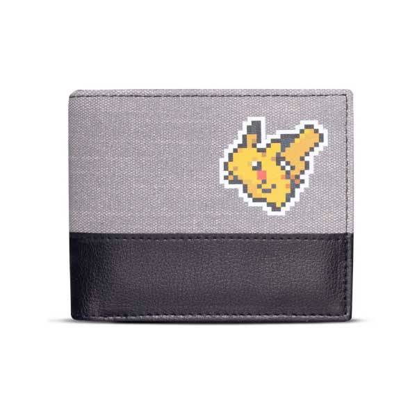 Peněženka Pika Pokémon