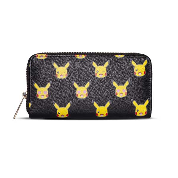 Peněženka Pikachu Pokémon