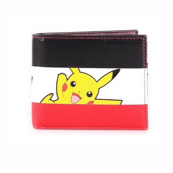 Peněženka Pikachu Pokémon